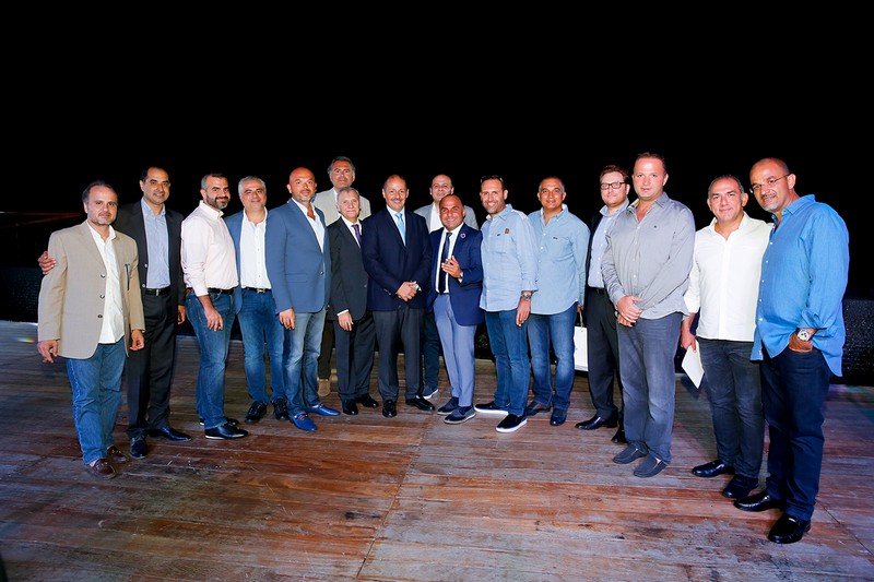 ACC Unveils its Signature Unit by M Holding with the Launch of the B11 Beirut, A Residential Project